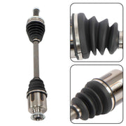 DURAFORCE Fit For Acura MDX 2003 2004-2006 664198 664199 Front Left & Right CV Axle Shaft