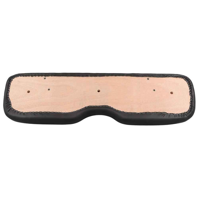 DURAFORCE Front Seat Cushion For 1994-2013 EZGO Medalist TXT Golf Cart w/ Hardware