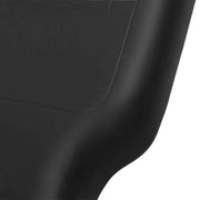 DURAFORCE Front Seat Cushion For 1994-2013 EZGO Medalist TXT Golf Cart w/ Hardware