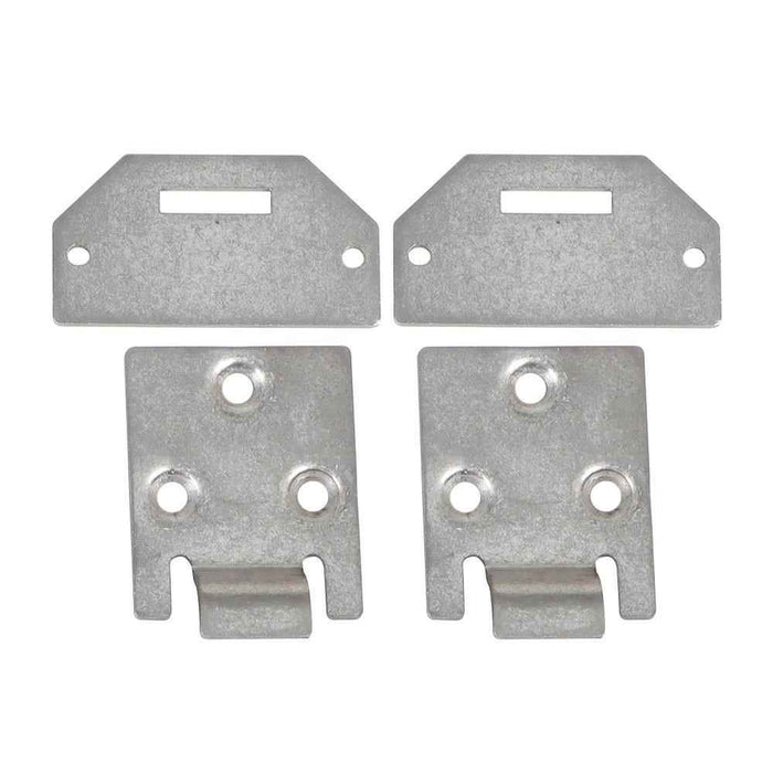 DURAFORCE Fit For E-Z-GO Medalist TXT Models -Tan 1994-2013 W/ Hardware Front Seat Cushion