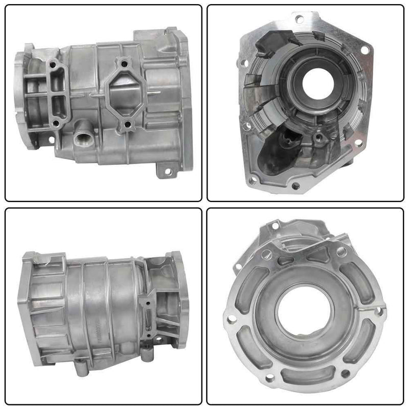 DURAFORCE 48RE Overdrive Extension Housing 5093166 For 2003-2008 Dodge Ram Cummins Diesel