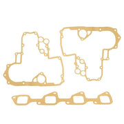 DURAFORCE Complete Cylinder Head W/ Full Gasket Kit For Kubota Tractor