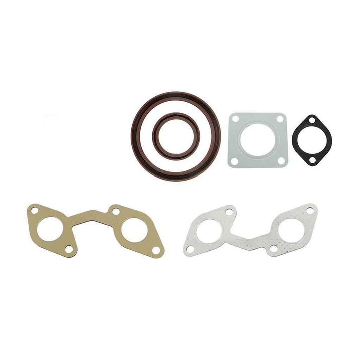 DURAFORCE Complete Cylinder Head W/ Full Gasket Kit For Kubota Tractor