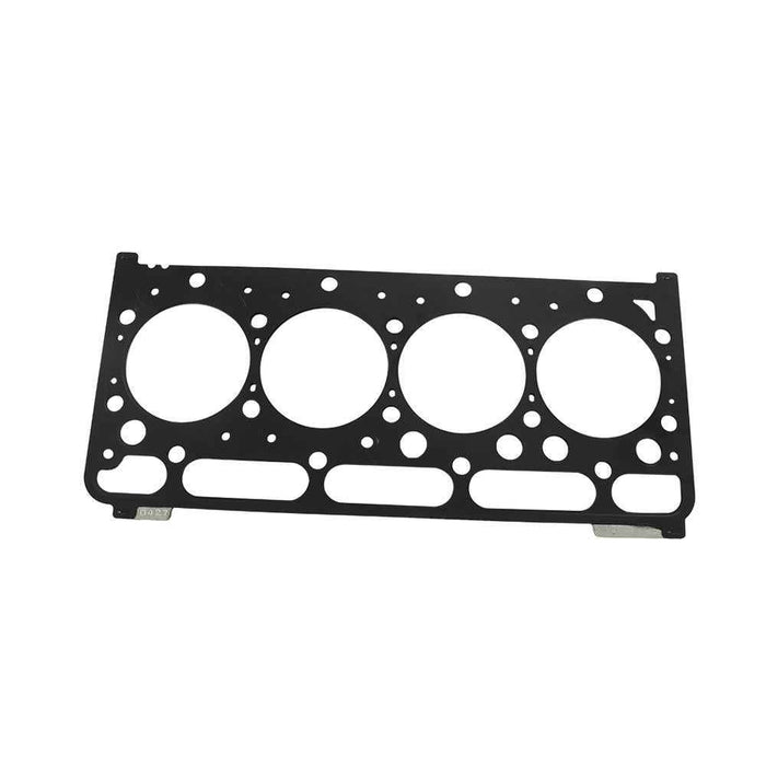DURAFORCE Complete Cylinder Head W/ Full Gasket Kit For Kubota Tractor