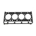 DURAFORCE Complete Cylinder Head W/ Full Gasket Kit For Kubota Tractor