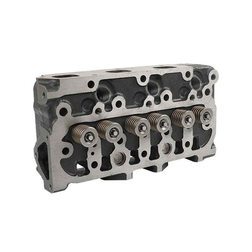 DURAFORCE Cylinder Head For Kubota D722 Engine 17575-03043 16873-03043 16873-03042