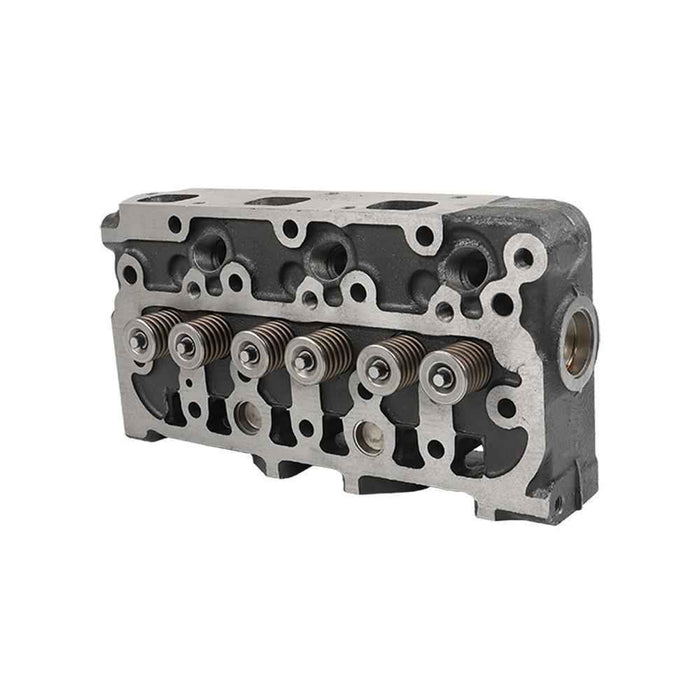 DURAFORCE Cylinder Head For Kubota D722 Engine 17575-03043 16873-03043 16873-03042
