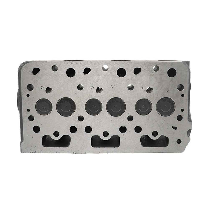 DURAFORCE Cylinder Head For Kubota D722 Engine 17575-03043 16873-03043 16873-03042