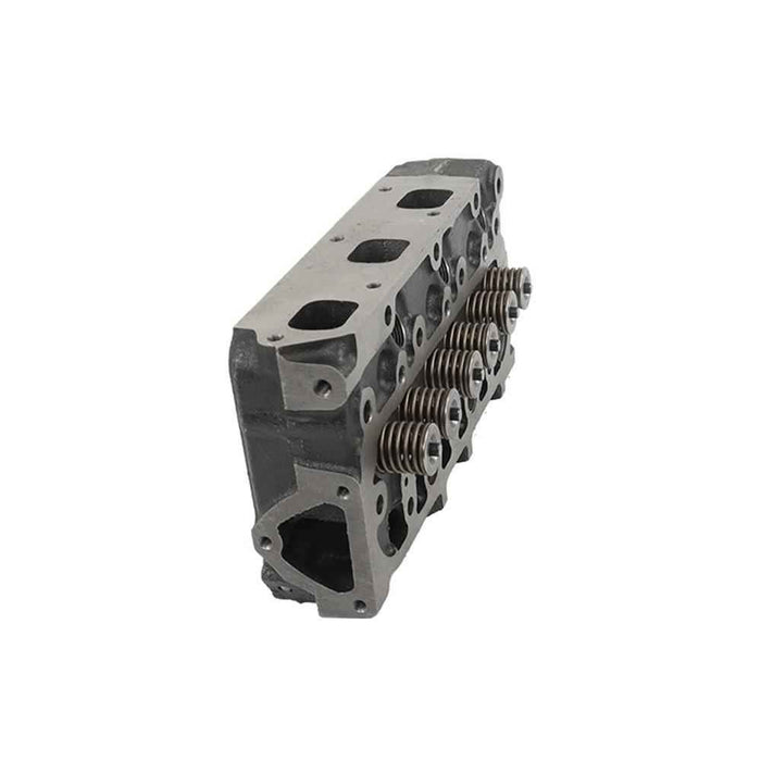 DURAFORCE Cylinder Head For Kubota D722 Engine 17575-03043 16873-03043 16873-03042