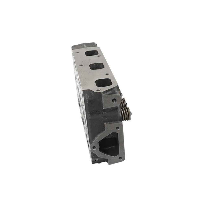 DURAFORCE Cylinder Head For Kubota D722 Engine 17575-03043 16873-03043 16873-03042
