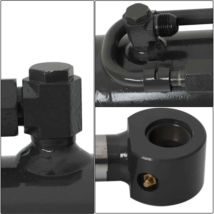 DURAFORCE Hydraulic Tilt Cylinder 7208419 For Bobcat A300 S220 S250 S300 S330 T250 T300