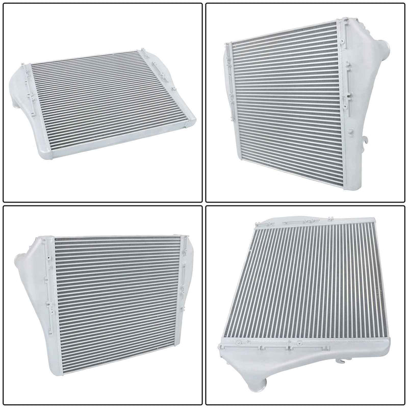 DURAFORCE Charge Air Cooler For Mack CXU TD700 For Volvo 21504560 20956580 20517561