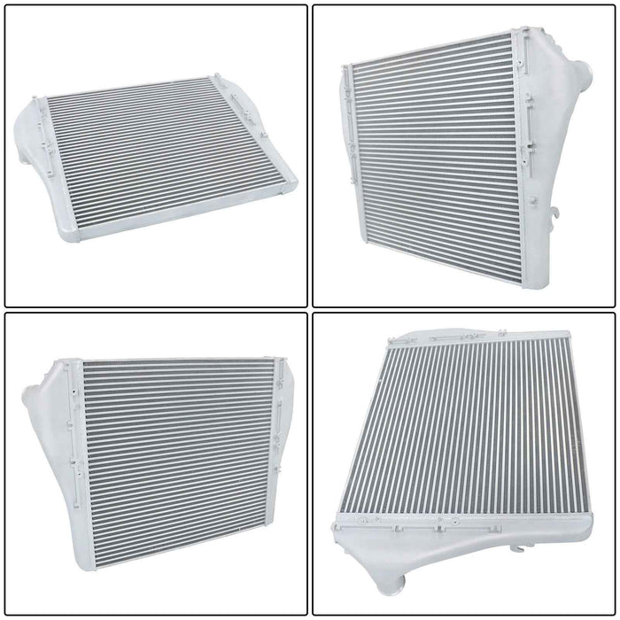 DURAFORCE Charge Air Cooler For Mack CXU TD700 For Volvo 21504560 20956580 20517561