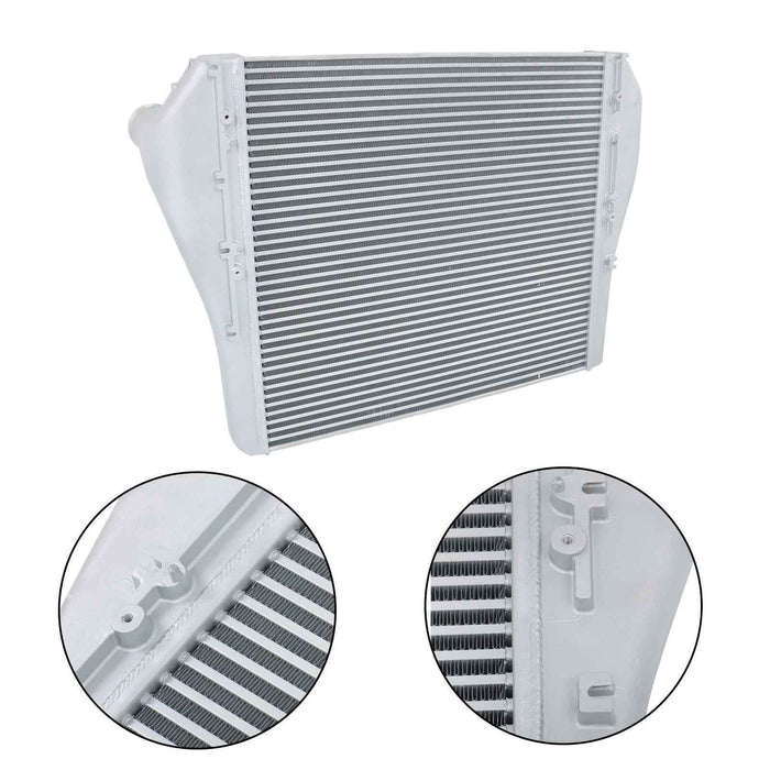 DURAFORCE Charge Air Cooler For Mack CXU TD700 For Volvo 21504560 20956580 20517561