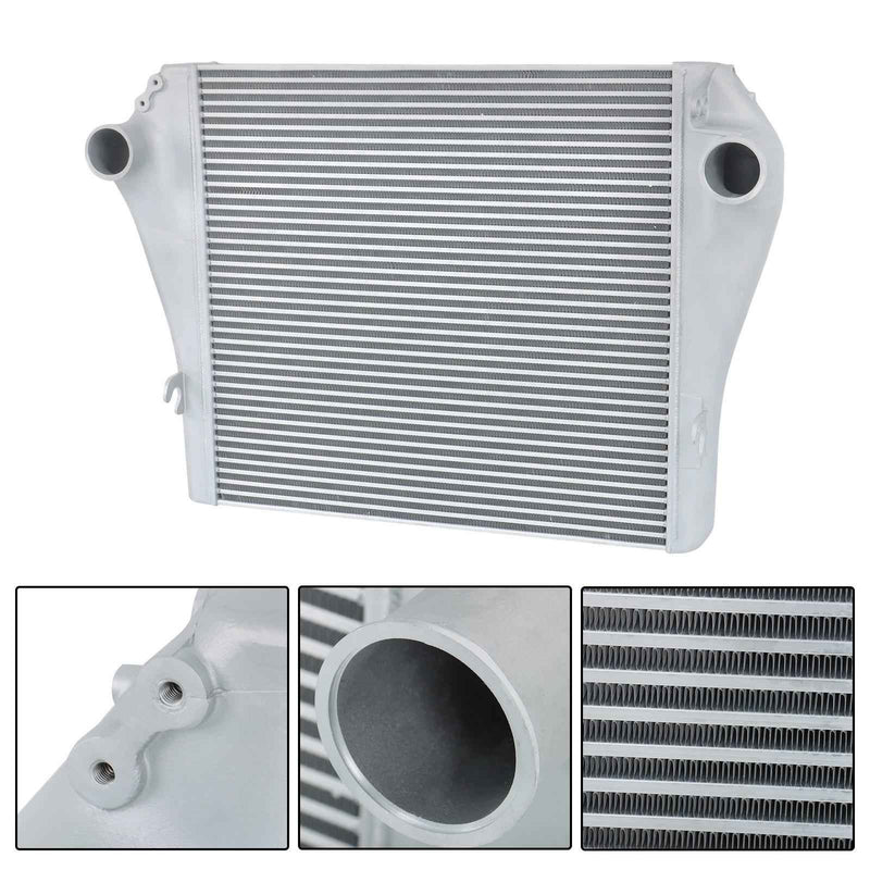DURAFORCE Charge Air Cooler For Mack CXU TD700 For Volvo 21504560 20956580 20517561