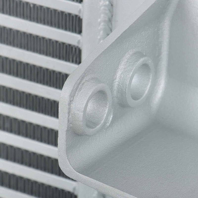 DURAFORCE Charge Air Cooler For Mack CXU TD700 For Volvo 21504560 20956580 20517561