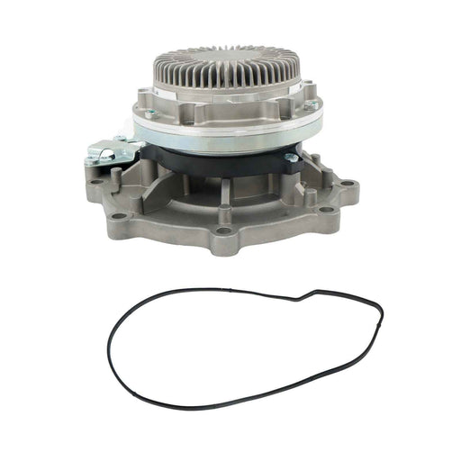 DURAFORCE EA4712001101 EA4722001601 A4712001101 Water Pump For Freightliner Cascadia 08-22