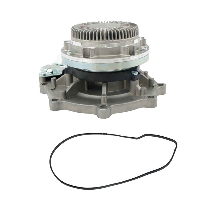 DURAFORCE EA4712001101 EA4722001601 A4712001101 Water Pump For Freightliner Cascadia 08-22