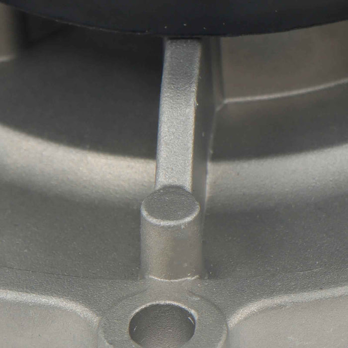 DURAFORCE EA4712001101 EA4722001601 A4712001101 Water Pump For Freightliner Cascadia 08-22