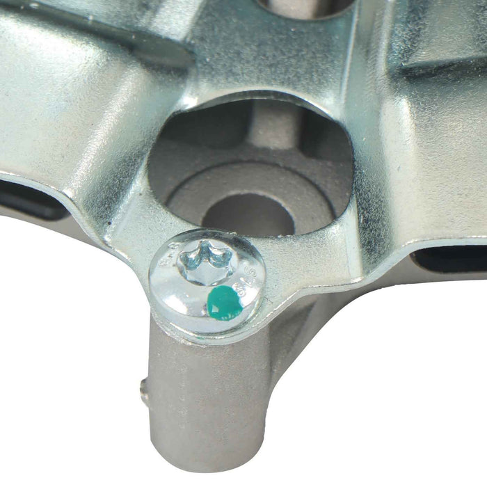 DURAFORCE EA4712001101 EA4722001601 A4712001101 Water Pump For Freightliner Cascadia 08-22