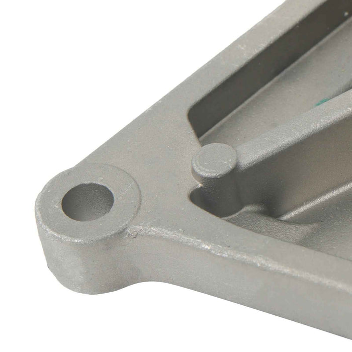 DURAFORCE EA4712001101 EA4722001601 A4712001101 Water Pump For Freightliner Cascadia 08-22