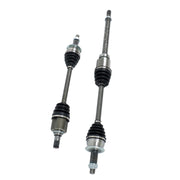 DURAFORCE NI-8393 NCV53138 2× Front Left+Right CV Axle Assembly For Nissan Altima 19-23