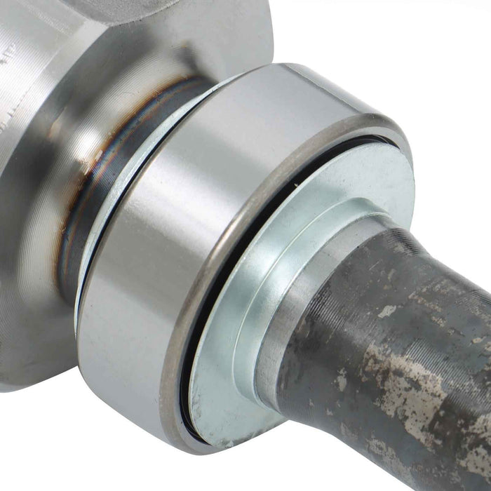 DURAFORCE NI-8393 NCV53138 2× Front Left+Right CV Axle Assembly For Nissan Altima 19-23