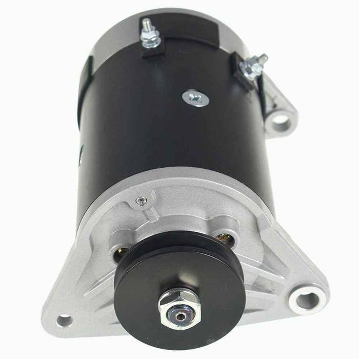 DURAFORCE Starter Generator For Club Car DS FE290 FE350 Series 1996-2006 Golf Cart
