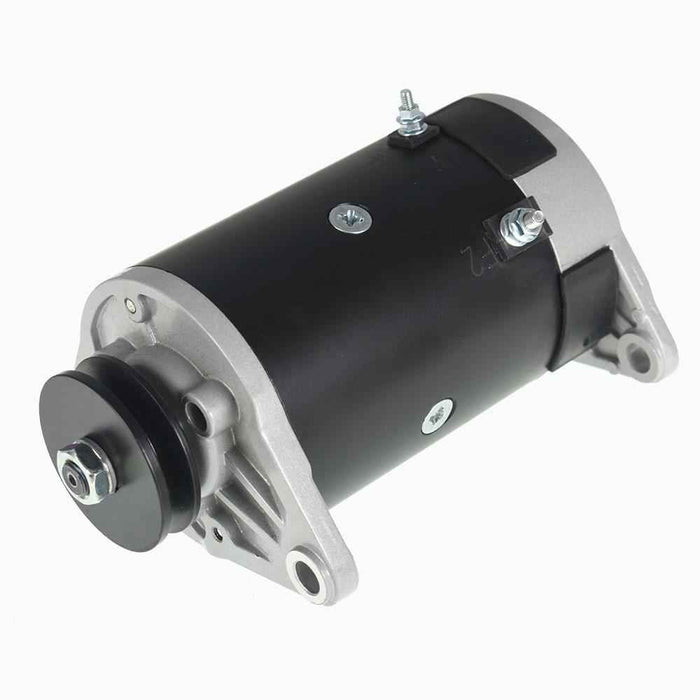 DURAFORCE Starter Generator For Club Car DS FE290 FE350 Series 1996-2006 Golf Cart