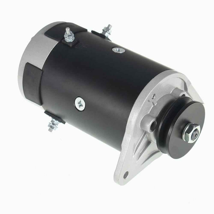 DURAFORCE Starter Generator For Club Car DS FE290 FE350 Series 1996-2006 Golf Cart