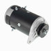 DURAFORCE Starter Generator For Club Car DS FE290 FE350 Series 1996-2006 Golf Cart