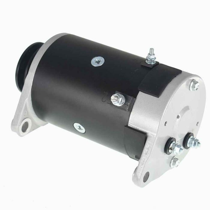 DURAFORCE Starter Generator For Club Car DS FE290 FE350 Series 1996-2006 Golf Cart
