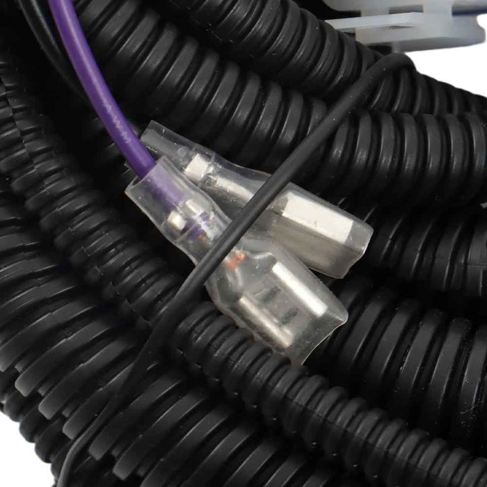 DURAFORCE Fit For Yamaha Drive2 2017+ Golf Cart LED Deluxe Street Legal Set Light Kit New