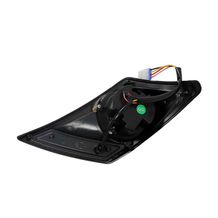 DURAFORCE Fit For Yamaha Drive2 2017+ Golf Cart LED Deluxe Street Legal Set Light Kit New