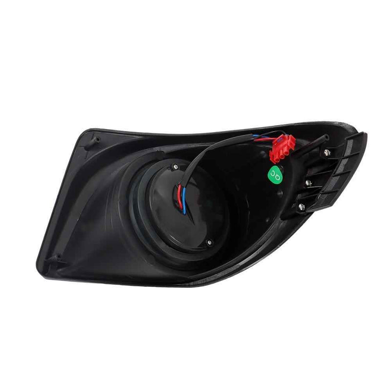 DURAFORCE Fit For Yamaha Drive2 2017+ Golf Cart LED Deluxe Street Legal Set Light Kit New