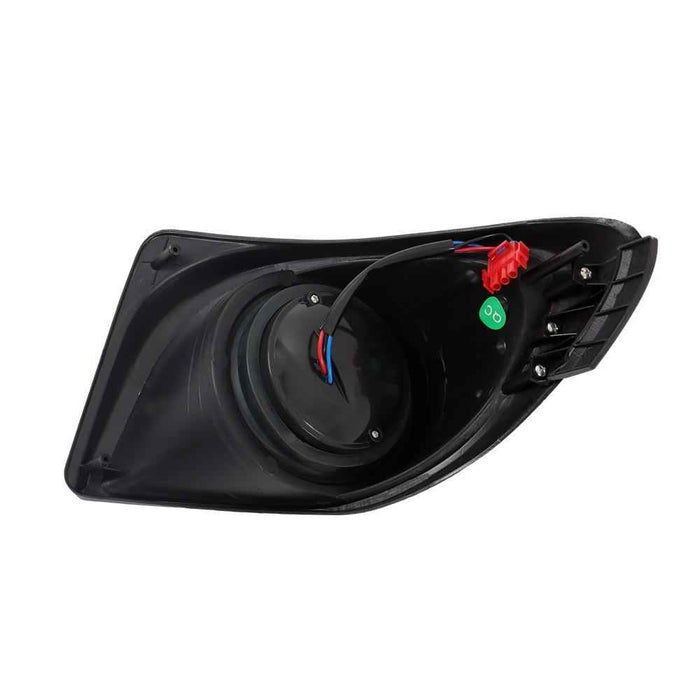 DURAFORCE Fit For Yamaha Drive2 2017+ Golf Cart LED Deluxe Street Legal Set Light Kit New