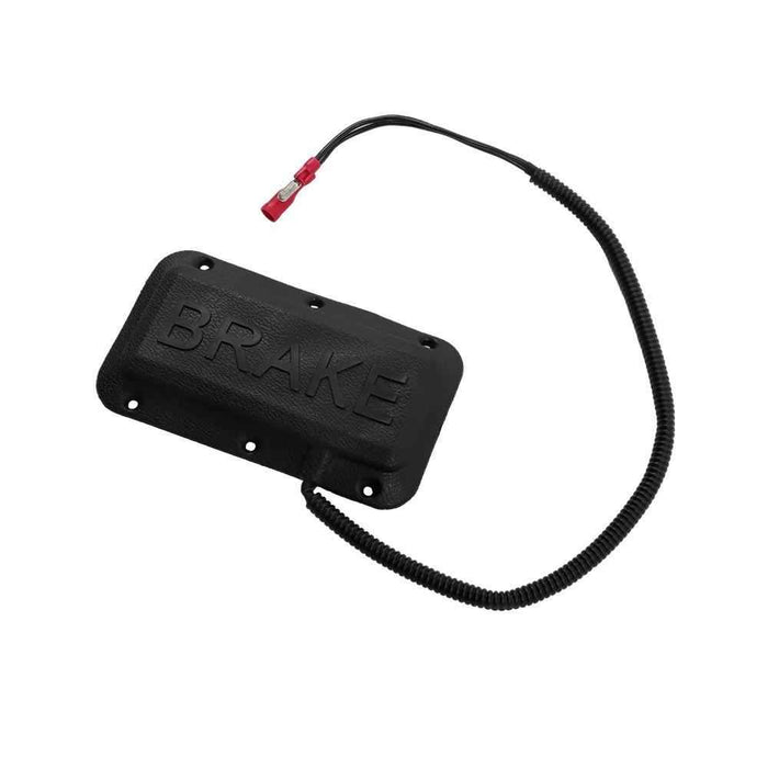 DURAFORCE Fit For Yamaha Drive2 2017+ Golf Cart LED Deluxe Street Legal Set Light Kit New