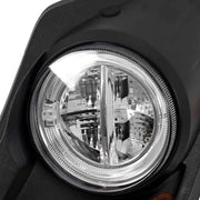 DURAFORCE Fit For Yamaha Drive2 2017+ Golf Cart LED Deluxe Street Legal Set Light Kit New