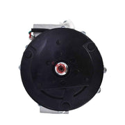 DURAFORCE A/C Compressor w/Clutch For Honda CR-V 2.4L l4 10345240 2003-2004 2005