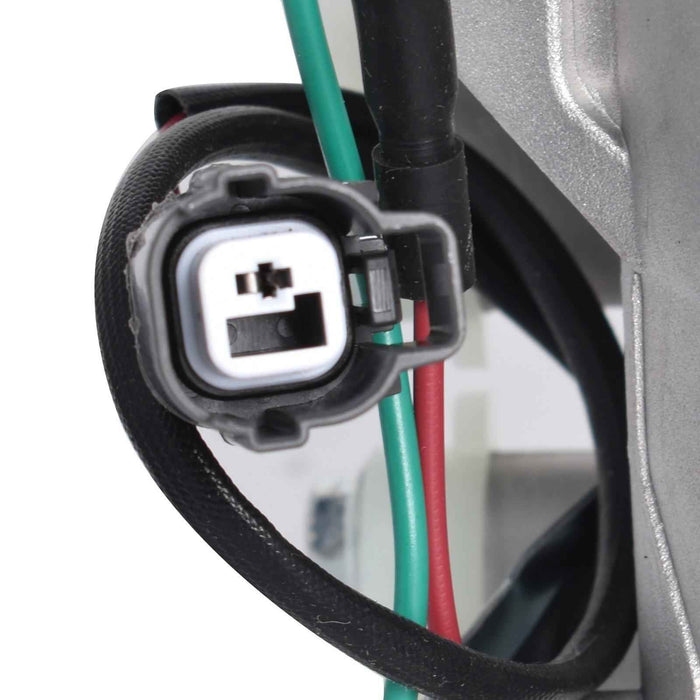 DURAFORCE A/C Compressor w/Clutch For Honda CR-V 2.4L l4 10345240 2003-2004 2005