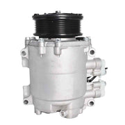 DURAFORCE A/C Compressor w/Clutch For Honda CR-V 2.4L l4 10345240 2003-2004 2005