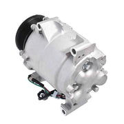 DURAFORCE A/C Compressor w/Clutch For Honda CR-V 2.4L l4 10345240 2003-2004 2005