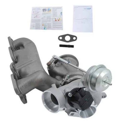 DURAFORCE For Mercedes-Benz C300 2015-2020 E300 C350E 2016-2018 2.0L Turbo Turbocharger