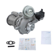 DURAFORCE For Mercedes-Benz C300 2015-2020 E300 C350E 2016-2018 2.0L Turbo Turbocharger