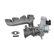 DURAFORCE For Mercedes-Benz C300 2015-2020 E300 C350E 2016-2018 2.0L Turbo Turbocharger