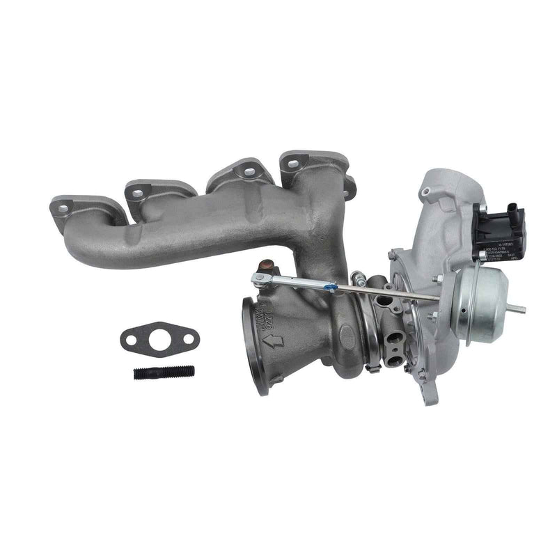 DURAFORCE For Mercedes-Benz C300 2015-2020 E300 C350E 2016-2018 2.0L Turbo Turbocharger