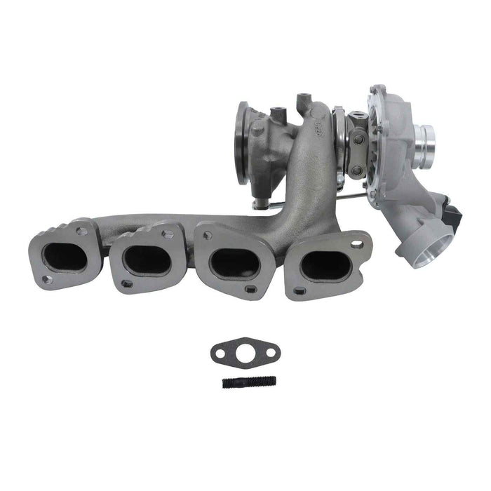 DURAFORCE For Mercedes-Benz C300 2015-2020 E300 C350E 2016-2018 2.0L Turbo Turbocharger