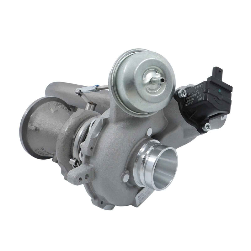 DURAFORCE For Mercedes-Benz C300 2015-2020 E300 C350E 2016-2018 2.0L Turbo Turbocharger
