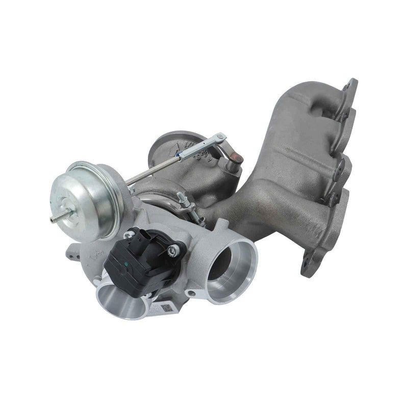 DURAFORCE For Mercedes-Benz C300 2015-2020 E300 C350E 2016-2018 2.0L Turbo Turbocharger