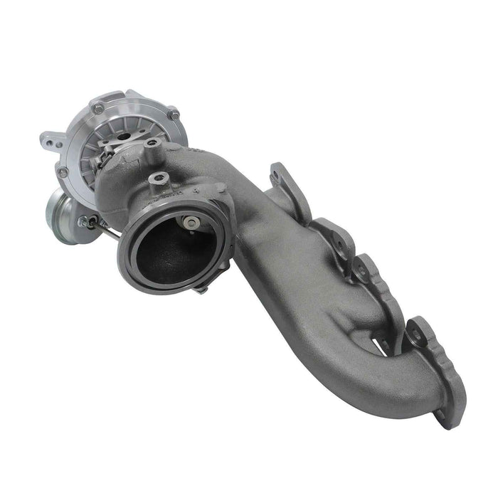 DURAFORCE For Mercedes-Benz C300 2015-2020 E300 C350E 2016-2018 2.0L Turbo Turbocharger